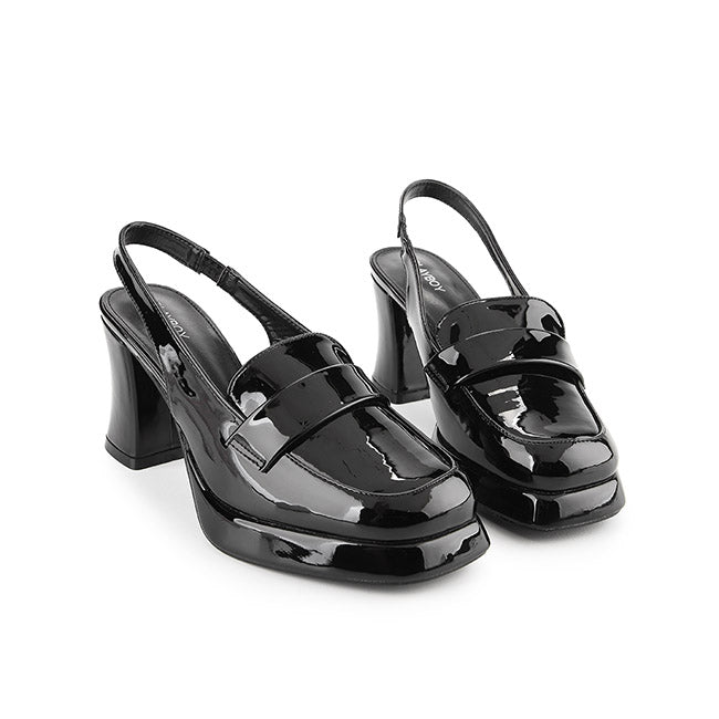 Voila In Black