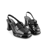 Voila In Black