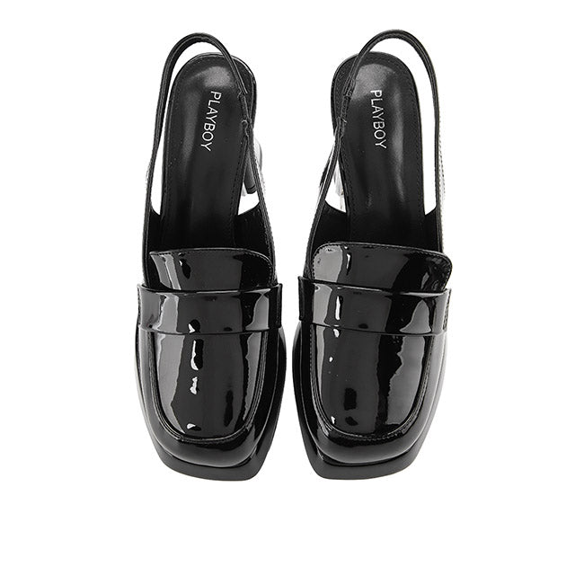 Voila In Black