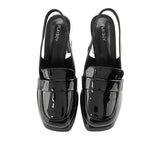 Voila In Black