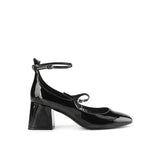 Playboy Sepatu Wanita Heels Joelle In Black