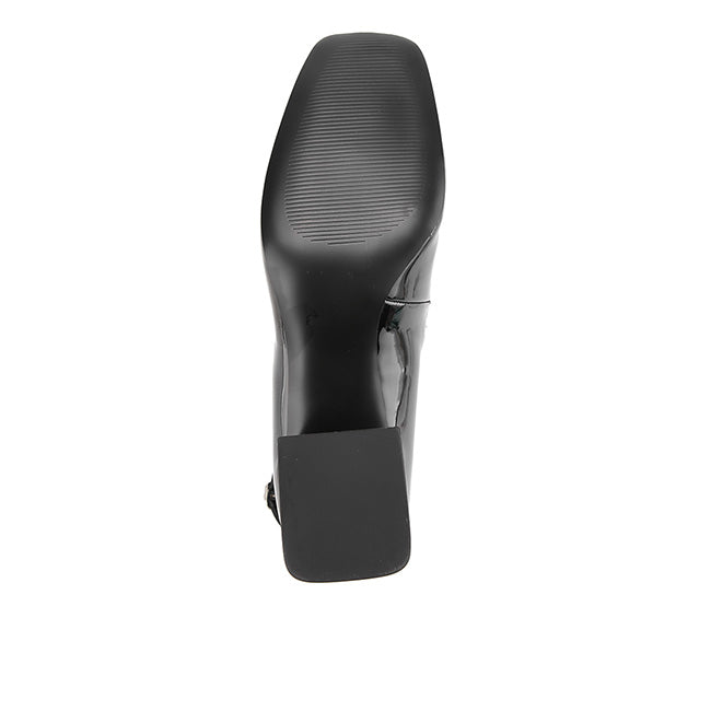Playboy Sepatu Wanita Heels Joelle In Black