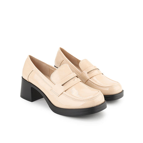 Lydie In Beige