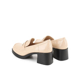 Lydie In Beige