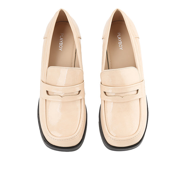 Lydie In Beige