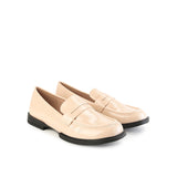Playboy Sepatu Wanita Flats Lorraine In Beige