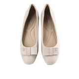 Playboy Sepatu Wanita Wedges Arca In Beige