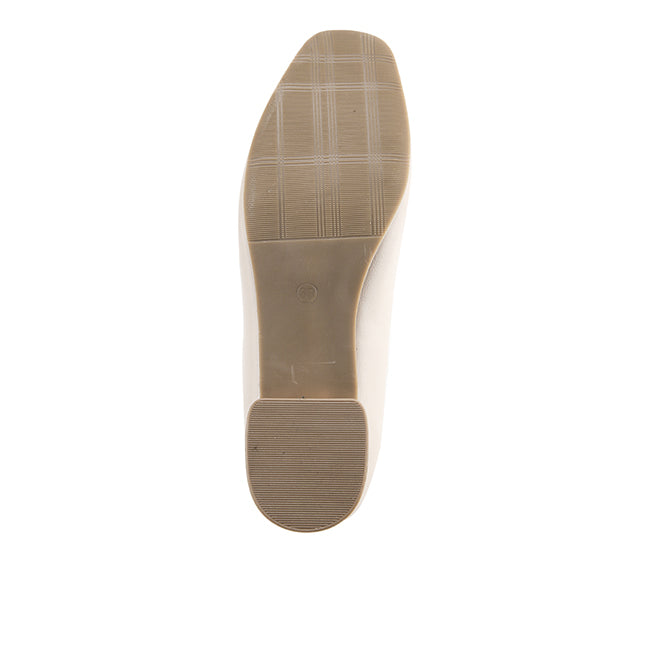 Playboy Sepatu Wanita Wedges Arca In Beige