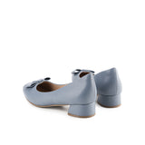 Playboy Sepatu Wanita Wedges Arca In Blue