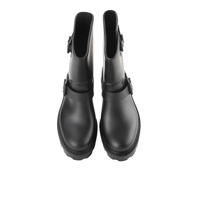 Marimar In Black