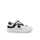 Playboy Sepatu Wanita Others Laviska In White/Black