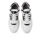 Playboy Sepatu Wanita Others Laviska In White/Black