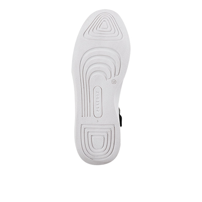 Playboy Sepatu Wanita Others Laviska In White/Black