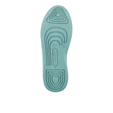 Lateef In Blue/Light Blue