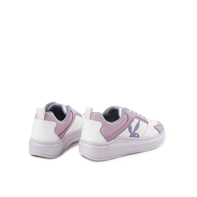 Lateef In Purple/Light Purple
