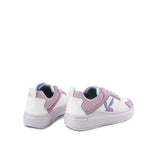 Lateef In Purple/Light Purple