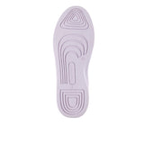 Lateef In Purple/Light Purple