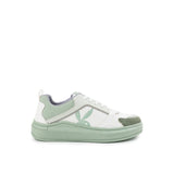 Playboy Sepatu Wanita Others Lateef In White/Green