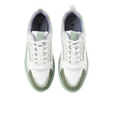 Playboy Sepatu Wanita Others Lateef In White/Green