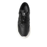 Playboy Sepatu Sneaker Wanita Lashira In Black