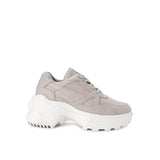 Playboy Sepatu Sneaker Wanita Lashira In Cream