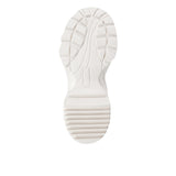 Playboy Sepatu Sneaker Wanita Lashira In Cream