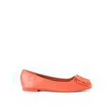 Playboy Sepatu Flats Wanita Noelle In Orange