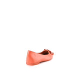 Playboy Sepatu Flats Wanita Noelle In Orange