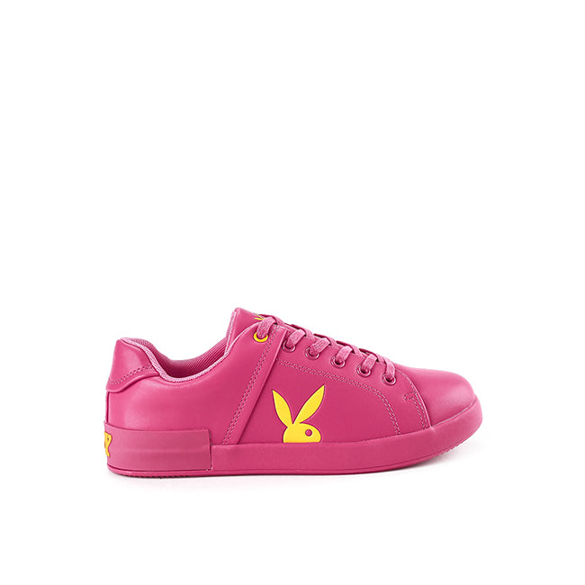 Playboy Sepatu Wanita Others Evelyn In Fuchsia