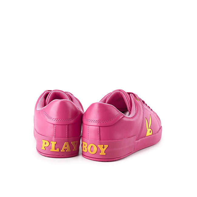 Playboy Sepatu Wanita Others Evelyn In Fuchsia