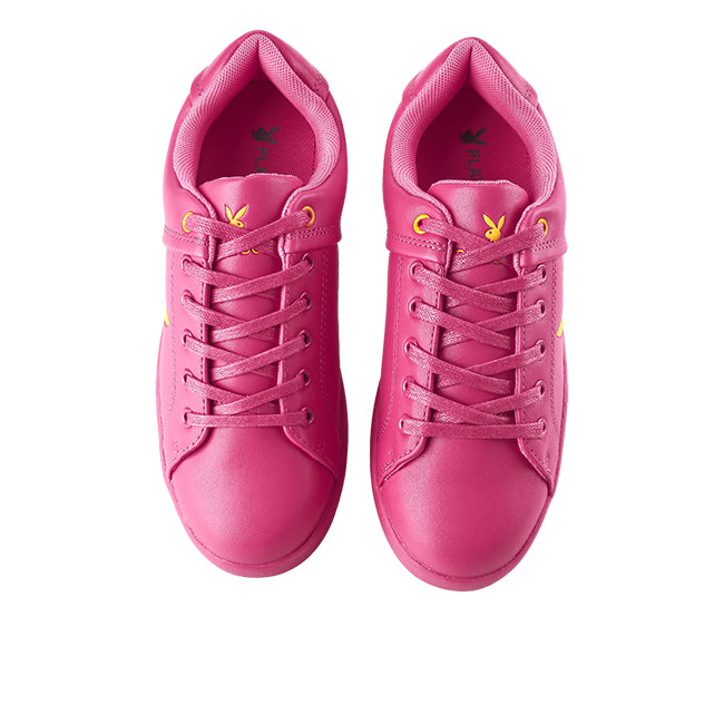 Playboy Sepatu Wanita Others Evelyn In Fuchsia