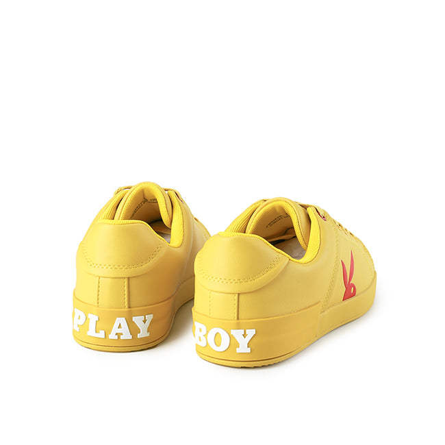 Playboy Sepatu Wanita Others Evelyn In Yellow