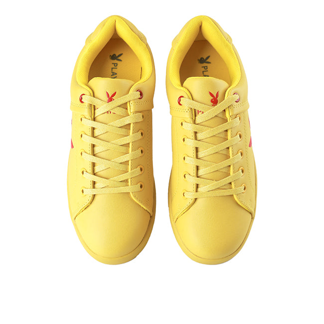 Playboy Sepatu Wanita Others Evelyn In Yellow