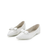 Playboy Sepatu Wanita Others Candy In White