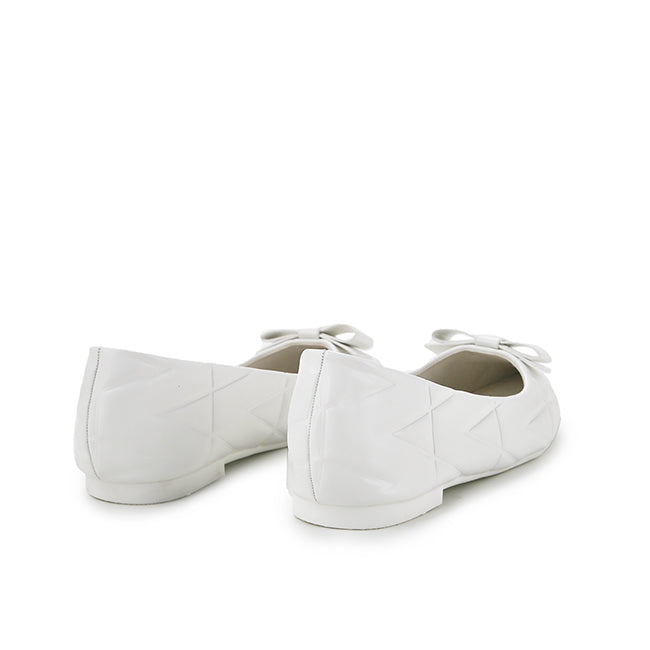 Playboy Sepatu Wanita Others Candy In White