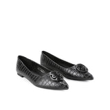 Playboy Sepatu Wanita Judyta In Black