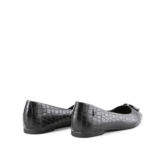Playboy Sepatu Wanita Judyta In Black