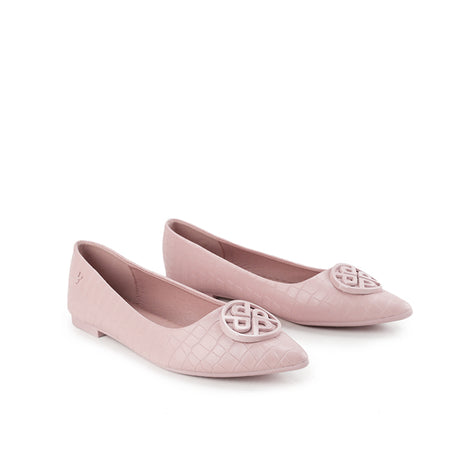Playboy Sepatu Wanita Judyta In Pink