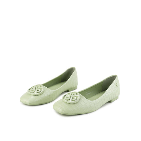 Playboy Sepatu Wanita Sarai In Green
