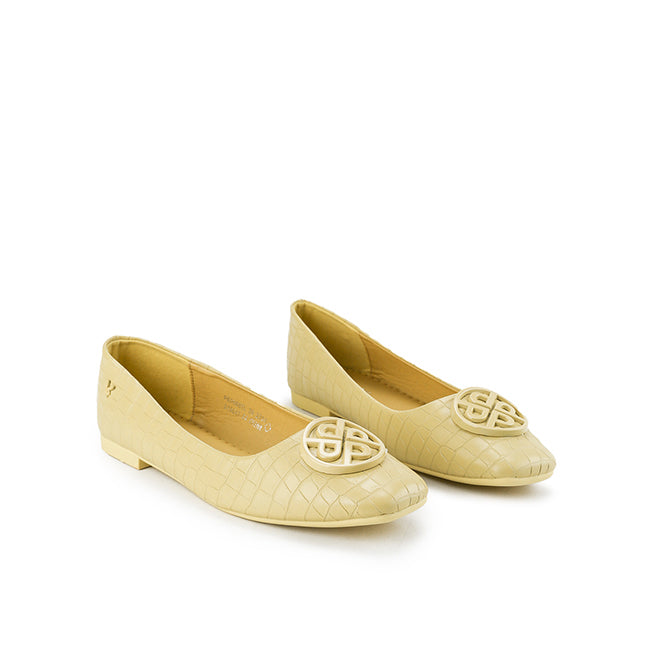 Playboy Sepatu Wanita Sarai In Yellow