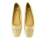 Playboy Sepatu Wanita Sarai In Yellow