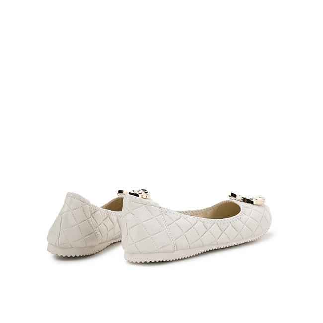 Playboy Sepatu Wanita Harlow In Off White