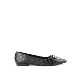 Playboy Sepatu Wanita Shine In Black