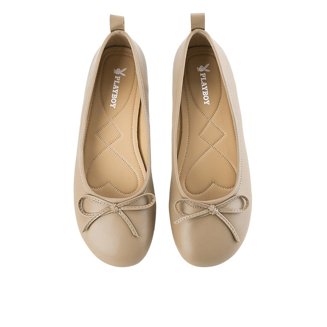 Playboy Sepatu Wanita Flats Veronica