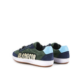 Playboy Sepatu Wanita Sneakers Muplay In Olive
