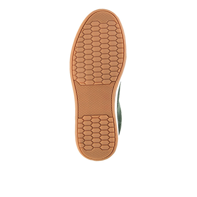 Playboy Sepatu Wanita Sneakers Muplay In Olive