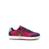 Playboy Sepatu Wanita Sneakers Muplay In Rose