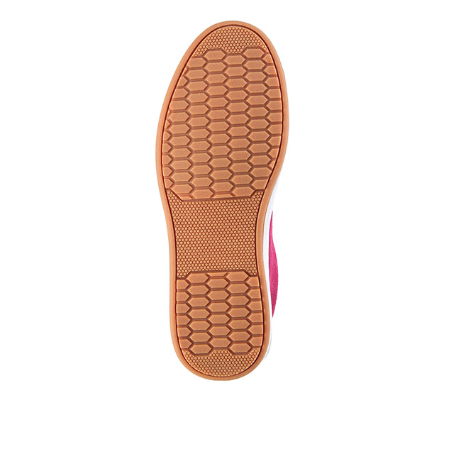 Playboy Sepatu Wanita Sneakers Muplay In Rose