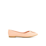 Playboy Sepatu Wanita Flats Evangeline In Pink
