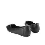 Playboy Sepatu Wanita Flats Emira In Black